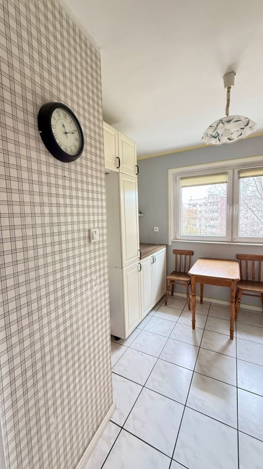 Mieszkanie 3-pokojowe Kraków Mistrzejowice, os. Oświecenia. Zdjęcie 8