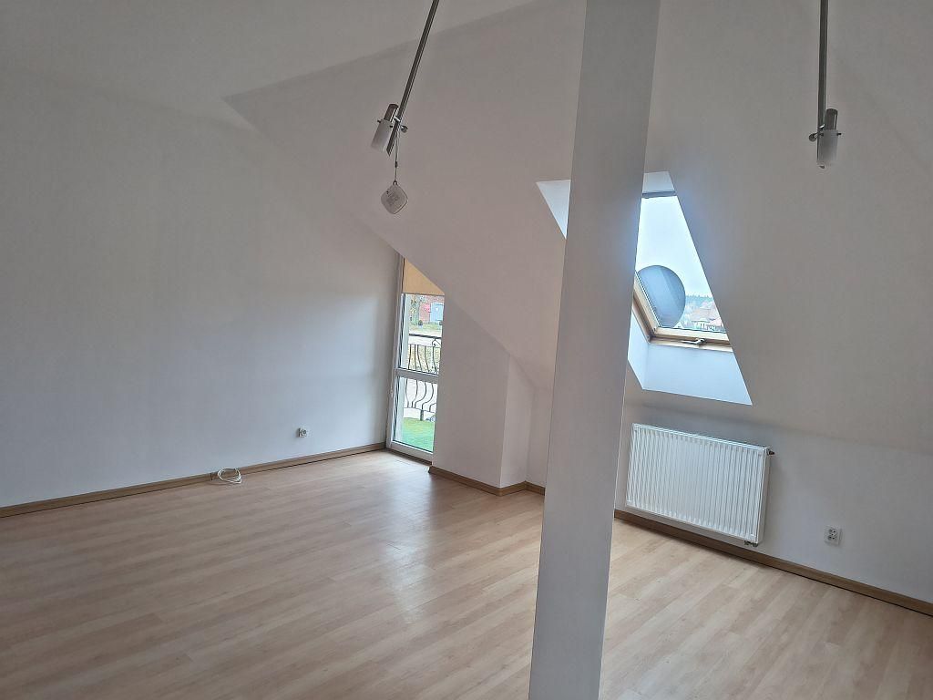 Mieszkanie 1-pokojowe Kiełpino, ul. ks. Arasmusa. Zdjęcie 4