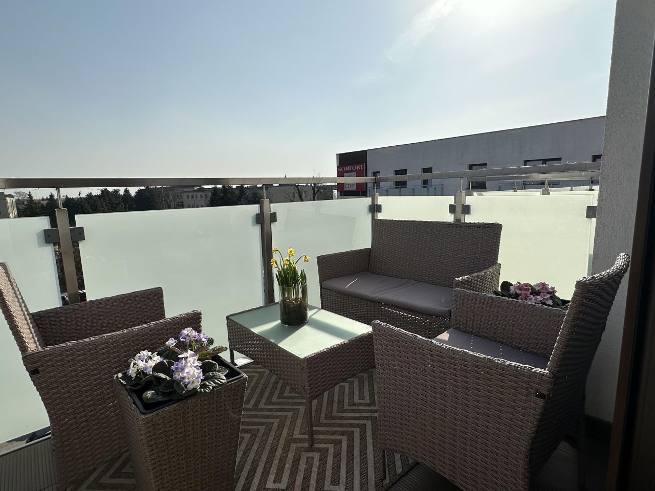 Mieszkanie 3-pokojowe Września Opieszyn, ul. Opieszyn. Zdjęcie 13