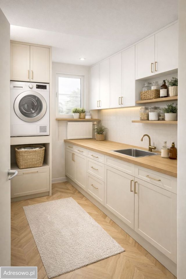 dom szeregowy, 4 pokoje Warszawa Sadyba, ul. Jedlińska. Zdjęcie 9