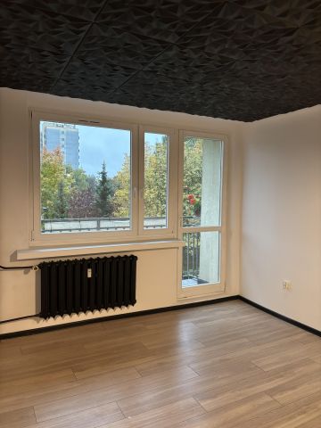 Mieszkanie 1-pokojowe Ruda Śląska Godula, ul. Bytomska. Zdjęcie 1