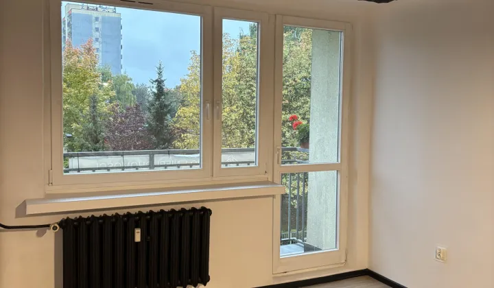 Mieszkanie 1-pokojowe Ruda Śląska Godula, ul. Bytomska