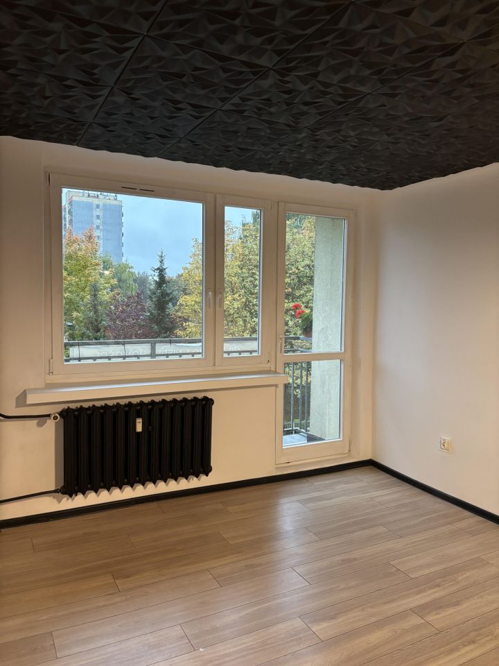 Mieszkanie 1-pokojowe Ruda Śląska Godula, ul. Bytomska. Zdjęcie 1