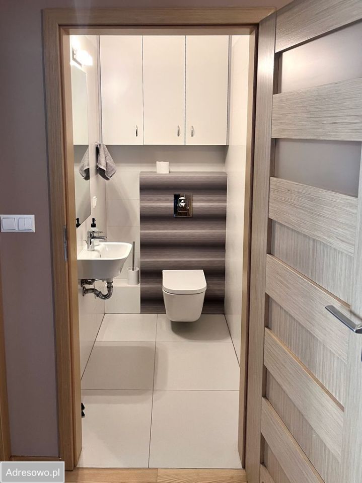 Mieszkanie 3-pokojowe Warszawa Odolany, ul. Jana Kazimierza. Zdjęcie 14