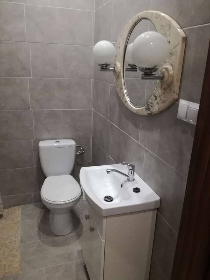 Mieszkanie 1-pokojowe Zamość, ul. Zimowa. Zdjęcie 4