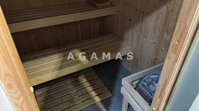 Mieszkanie 3-pokojowe Wrocław Krzyki, pl. Powstańców Śląskich. Zdjęcie 23