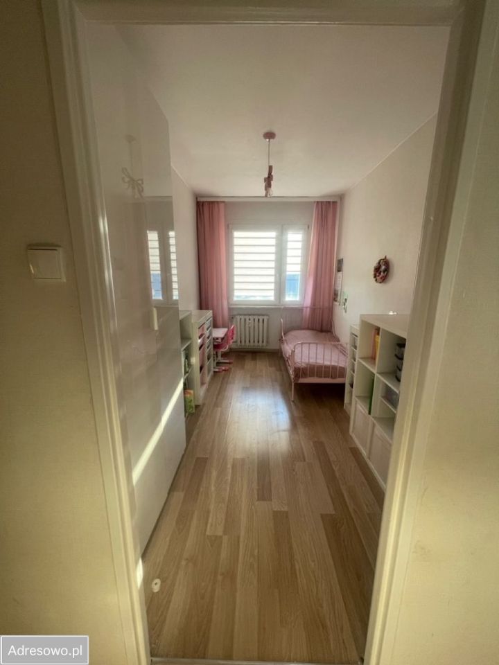 Mieszkanie 3-pokojowe Katowice Zadole, ul. Gdańska. Zdjęcie 8