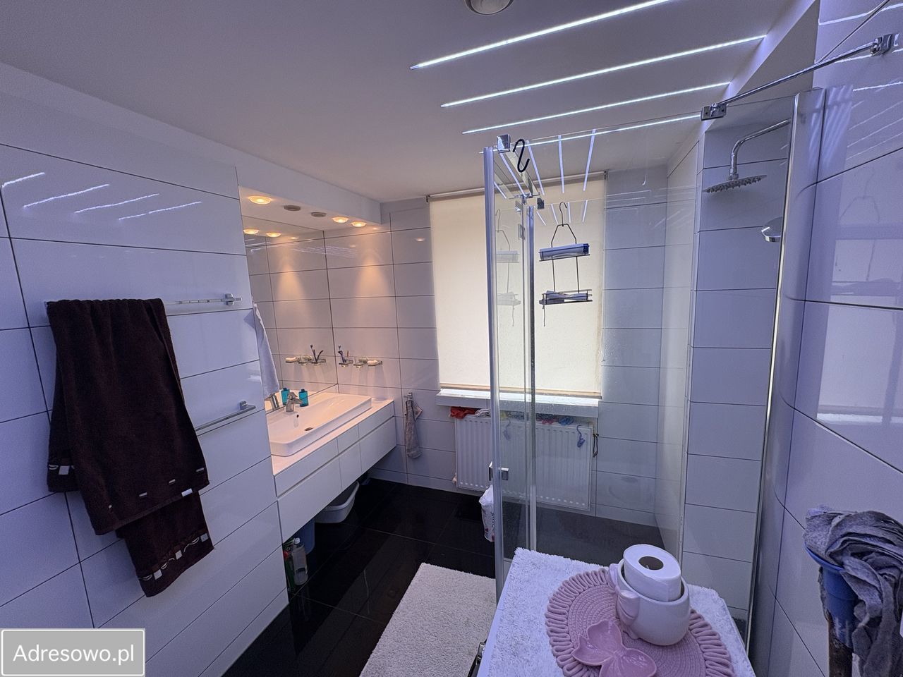Mieszkanie 4-pokojowe Katowice Brynów, ul. Cyranek. Zdjęcie 11