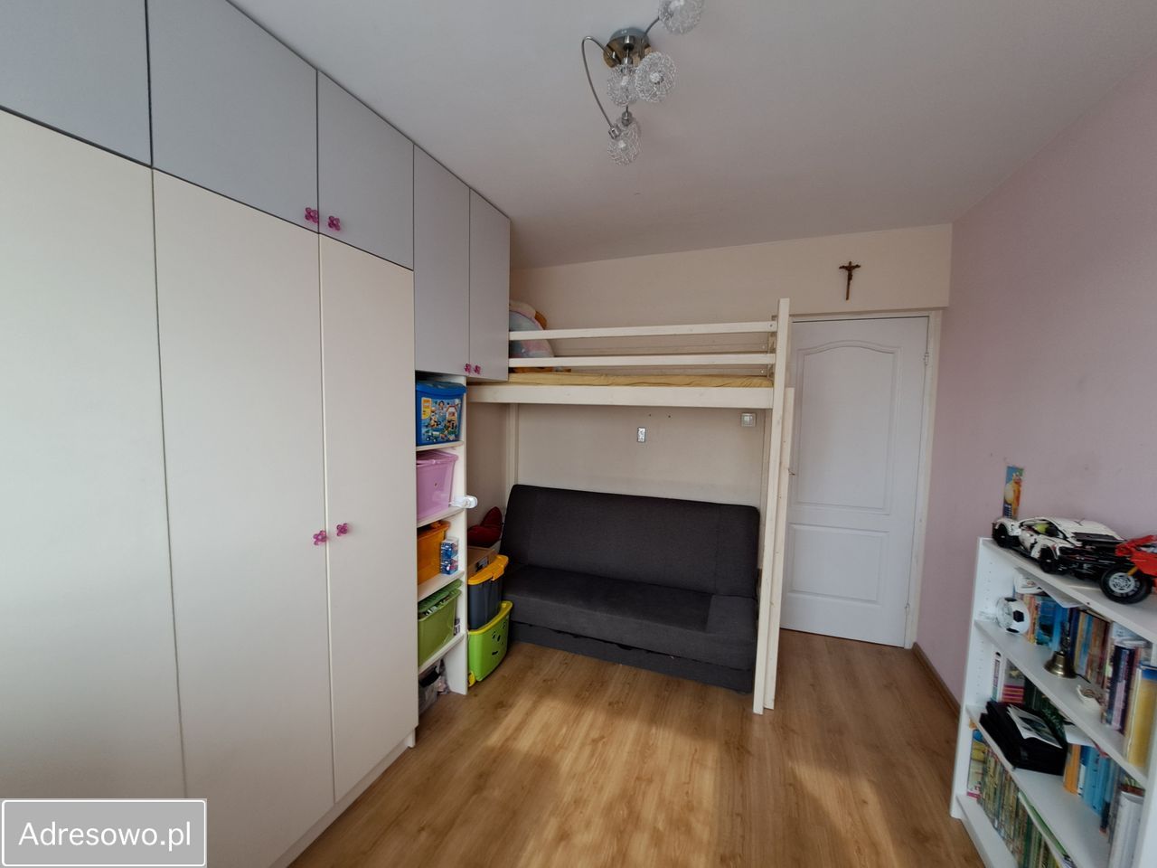 Mieszkanie 2-pokojowe Opole Armii Krajowej, ul. Jana Bytnara "Rudego". Zdjęcie 3