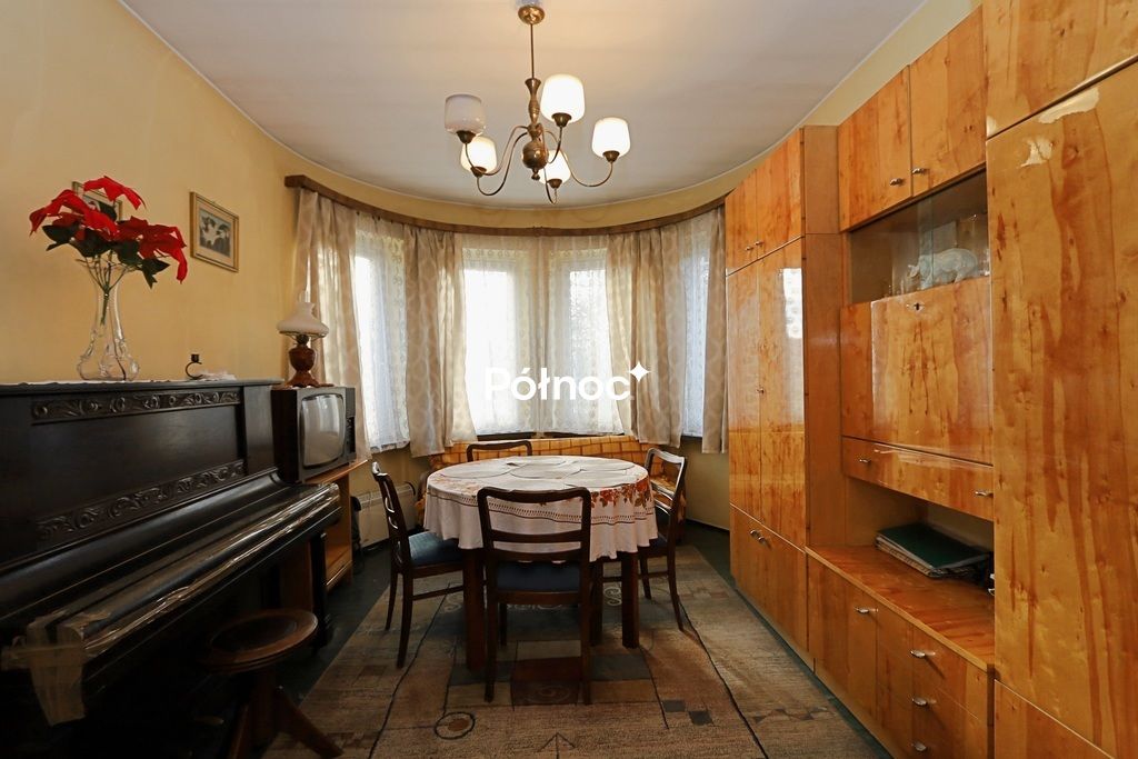 dom wolnostojący, 3 pokoje Katowice, ul. Fabryczna. Zdjęcie 8