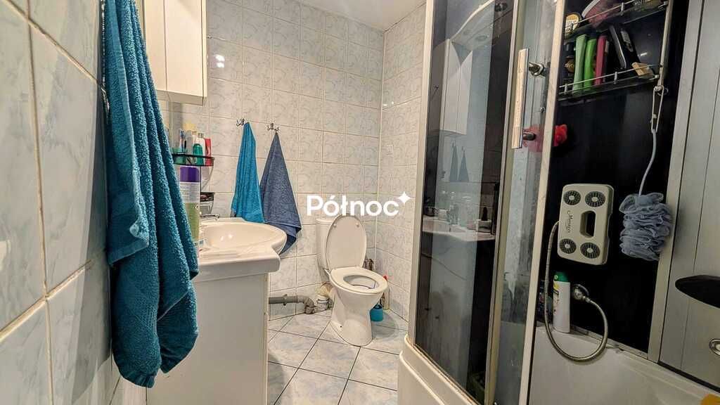 Mieszkanie 3-pokojowe Ołobok. Zdjęcie 9
