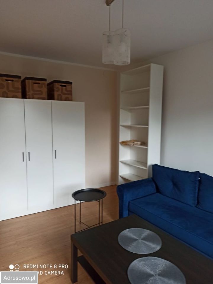 Mieszkanie 2-pokojowe Wrocław Krzyki, ul. Sudecka. Zdjęcie 5