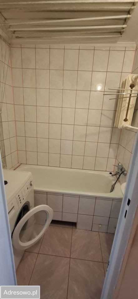 Mieszkanie 2-pokojowe Jelcz-Laskowice, ul. Ludwika Hirszfelda. Zdjęcie 6