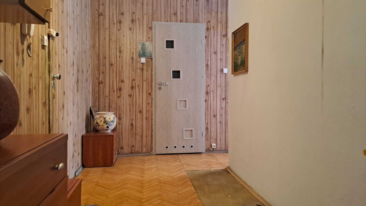 Mieszkanie 2-pokojowe Katowice os. Witosa. Zdjęcie 4