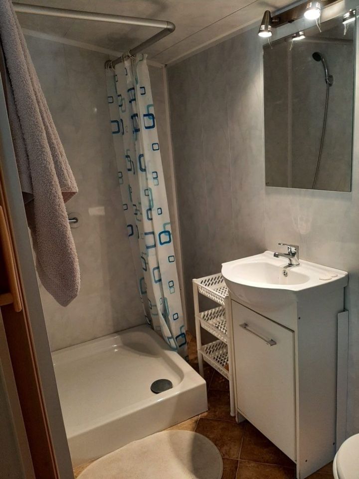 Działka rod Sępochów. Zdjęcie 6
