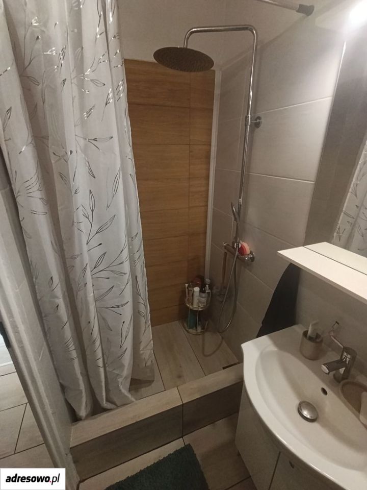 Mieszkanie 2-pokojowe Łódź Bałuty, ul. Olsztyńska. Zdjęcie 11