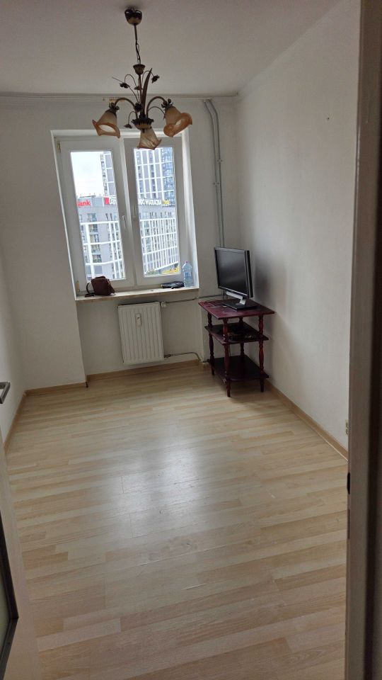 Mieszkanie 3-pokojowe Warszawa Praga-Południe, ul. Grochowska. Zdjęcie 6