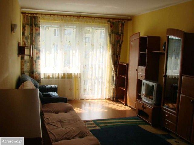Mieszkanie 2-pokojowe Gdańsk