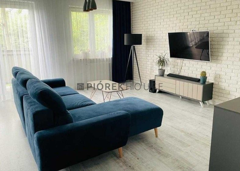 Mieszkanie 5-pokojowe Marki, ul. Szkolna