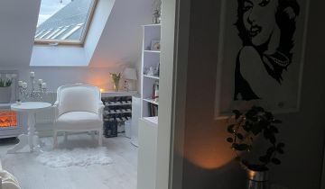 Mieszkanie 2-pokojowe Goleniów Centrum , ul. Dworcowa