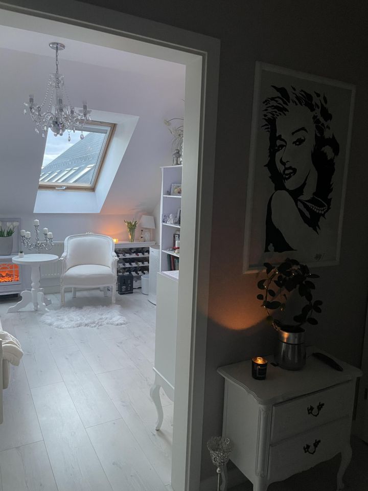 Mieszkanie 2-pokojowe Goleniów Centrum , ul. Dworcowa