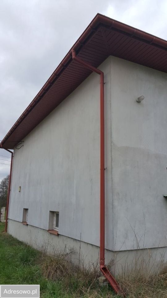 dom wolnostojący, 3 pokoje Kulesze Podlipne. Zdjęcie 3