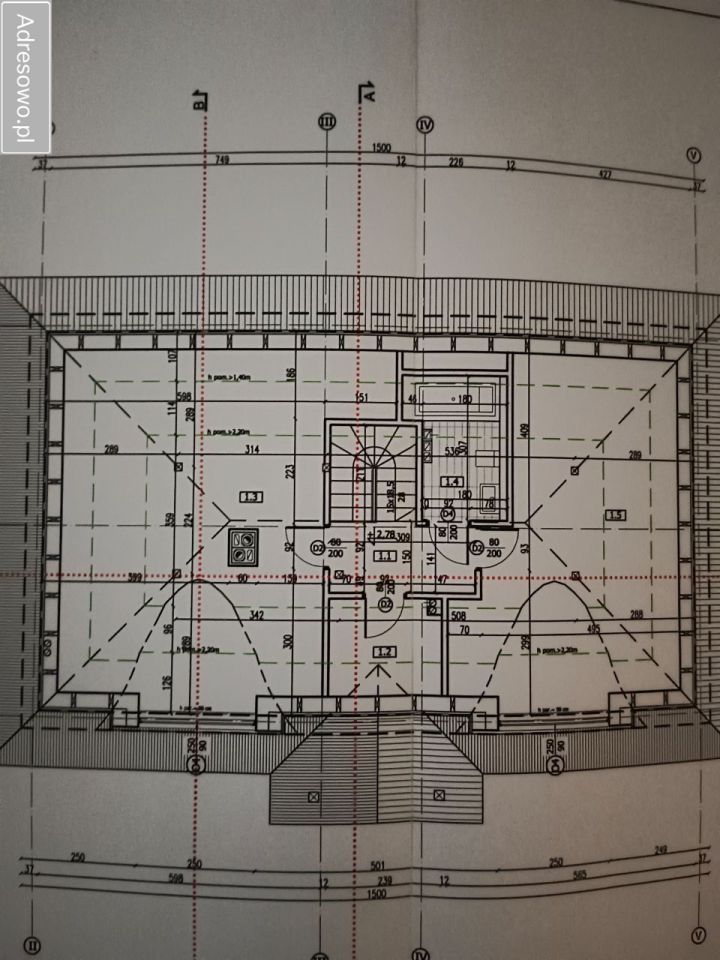 dom wolnostojący, 7 pokoi Łętownia. Zdjęcie 5
