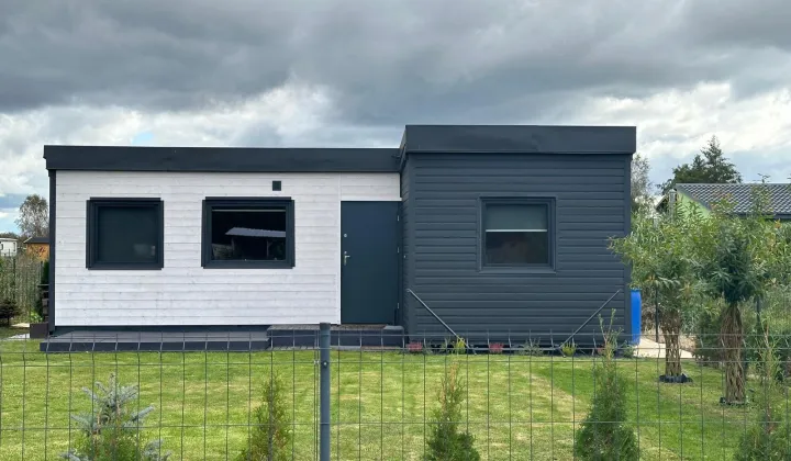 Działka rolna Darłowo Darłówko