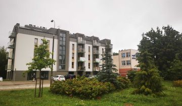 Mieszkanie 2-pokojowe Olsztyn Śródmieście, al. Aleja Warszawska