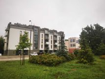 Mieszkanie 2-pokojowe Olsztyn Śródmieście, al. Aleja Warszawska
