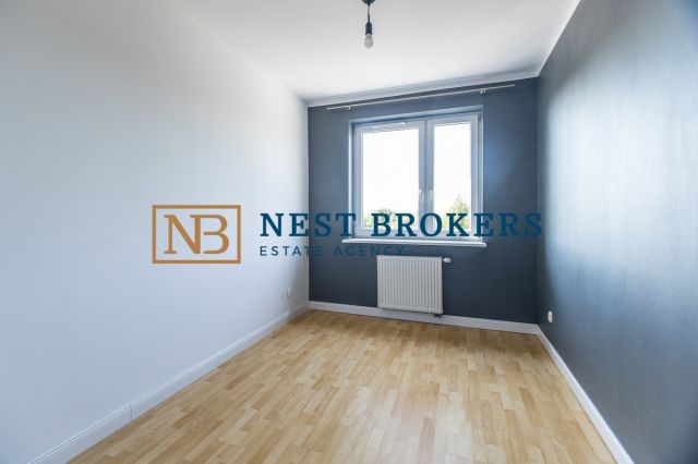 Mieszkanie 2-pokojowe Kraków Czyżyny, os. Akademickie. Zdjęcie 1