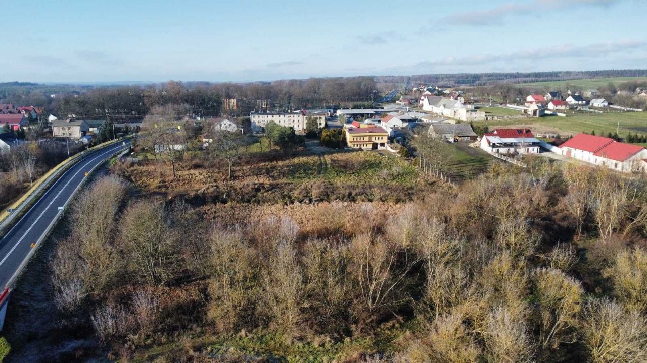 Nieruchomość komercyjna Motkowice, ul. Nadnidziańska. Zdjęcie 5