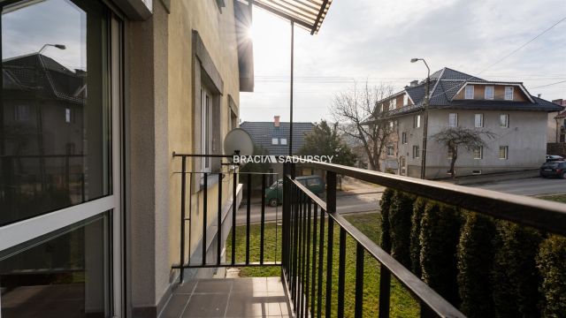 Mieszkanie 3-pokojowe Wadowice, ul. Sadowa. Zdjęcie 20