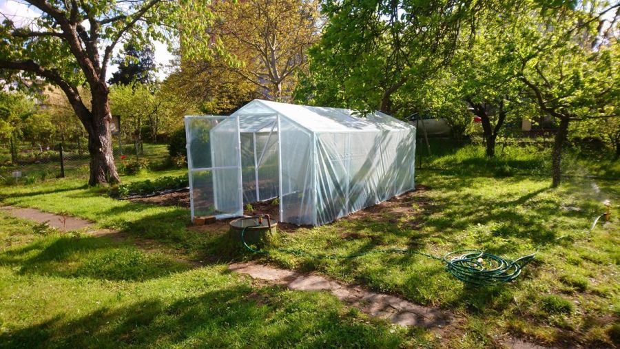 Działka rod Gdańsk Oliwa. Zdjęcie 4