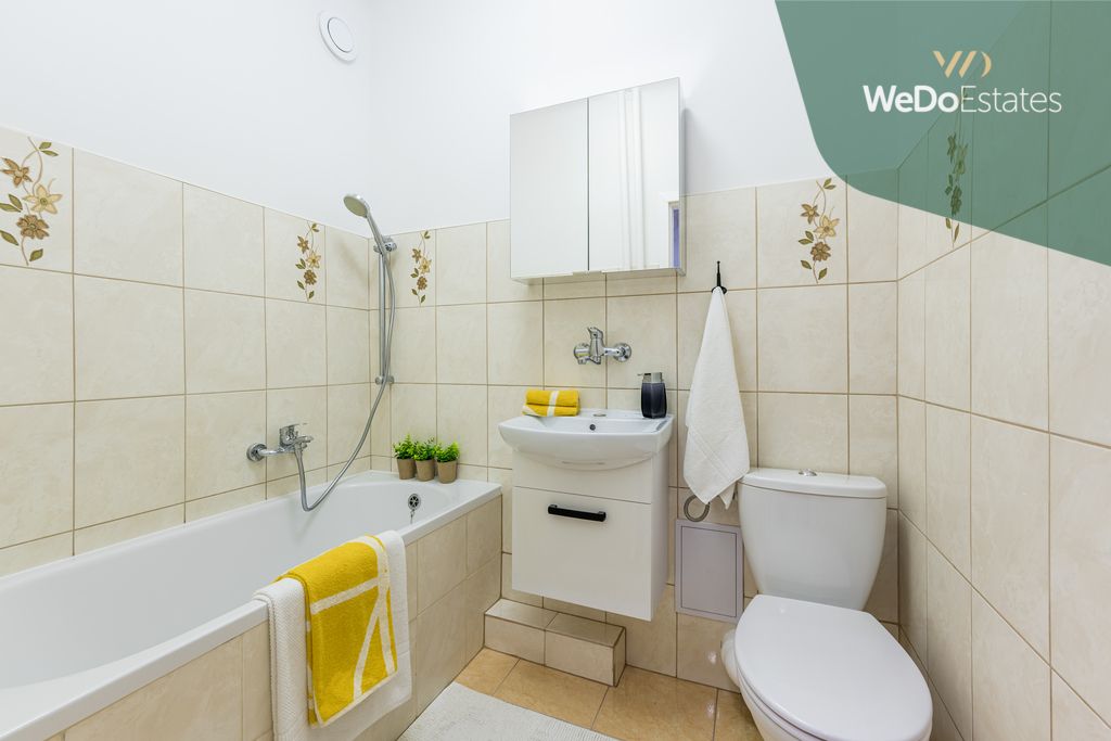 Mieszkanie 1-pokojowe Warszawa, ul. Ożarowska. Zdjęcie 6