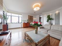 Mieszkanie 5-pokojowe Warszawa Śródmieście, ul. Podchorążych