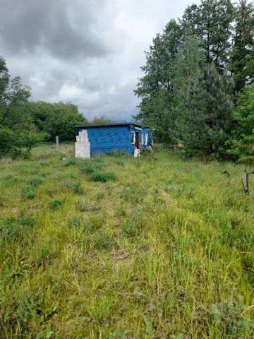 Działka budowlana Lechlin. Zdjęcie 1