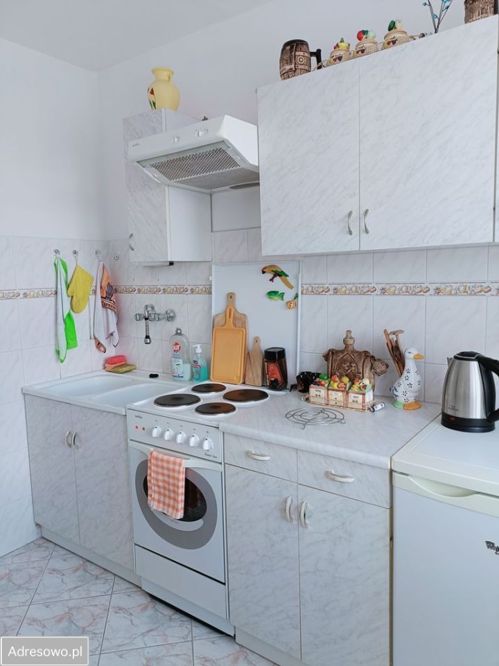 Mieszkanie 2-pokojowe Polanica-Zdrój, ul. Spółdzielców. Zdjęcie 16