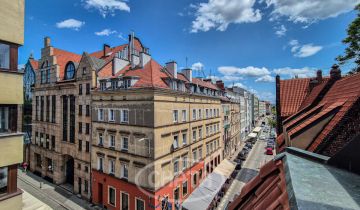 Lokal Wrocław Stare Miasto, ul. Więzienna