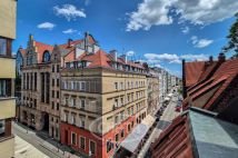 Lokal Wrocław Stare Miasto, ul. Więzienna