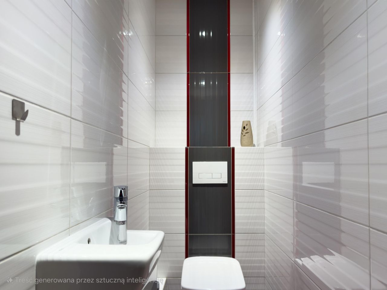 Mieszkanie 3-pokojowe Kraków Podgórze Duchackie. Zdjęcie 9