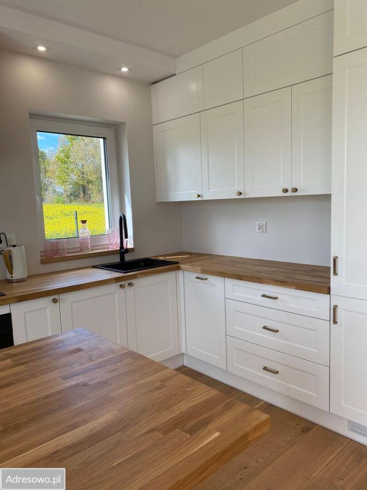 dom szeregowy, 4 pokoje Barchnowy, ul. Główna. Zdjęcie 9