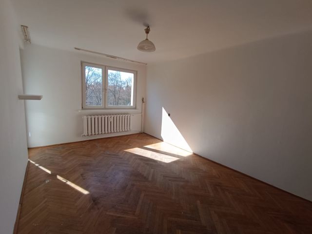 Mieszkanie 3-pokojowe Warszawa Grochów, ul. Szklanych Domów. Zdjęcie 1