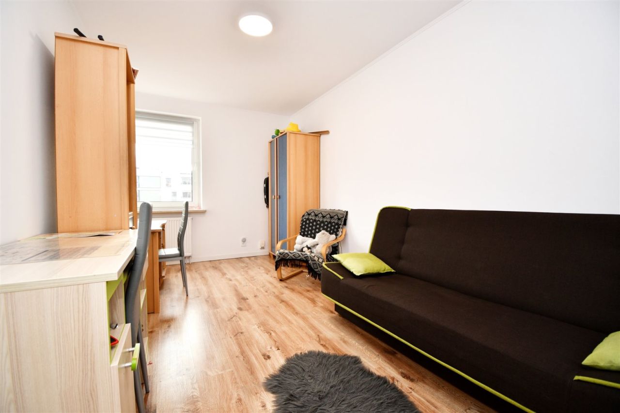 Mieszkanie 2-pokojowe Lublin Sławinek. Zdjęcie 6