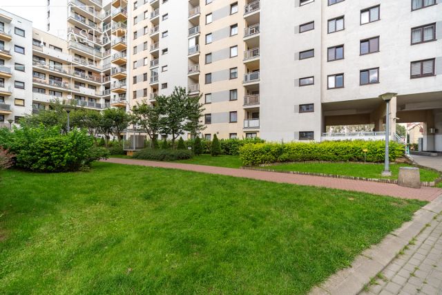 Mieszkanie 2-pokojowe Warszawa Bemowo, ul. Górczewska. Zdjęcie 15