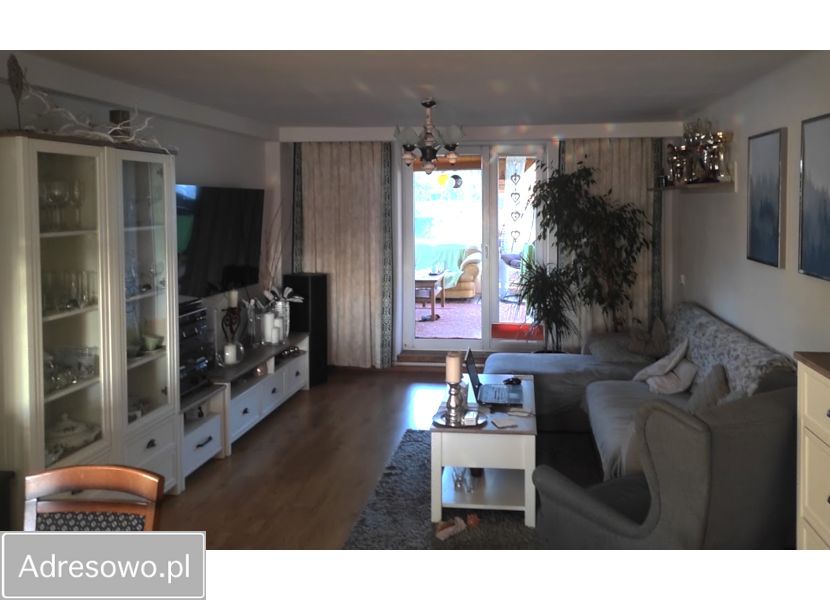 dom wolnostojący, 5 pokoi Samsonówka. Zdjęcie 12