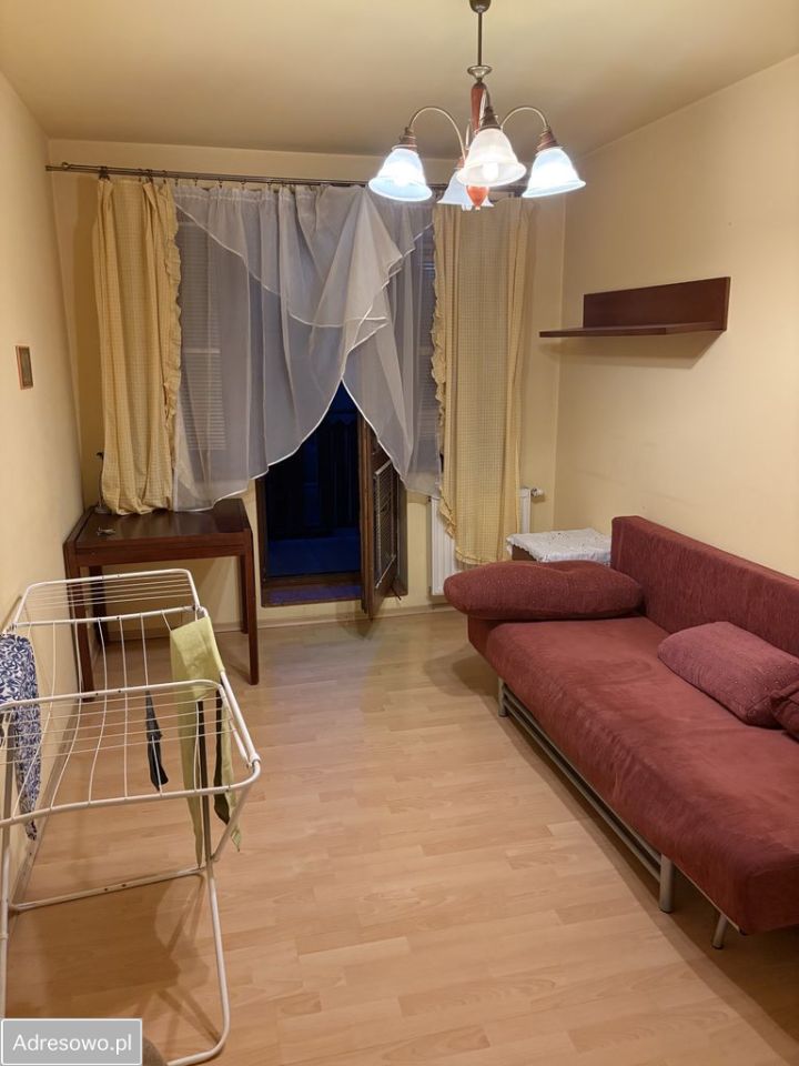 Mieszkanie 5-pokojowe Piaseczno, ul. Albatrosów