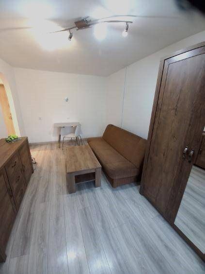 Mieszkanie 1-pokojowe Kielce Sady, ul. Marszałkowska. Zdjęcie 3