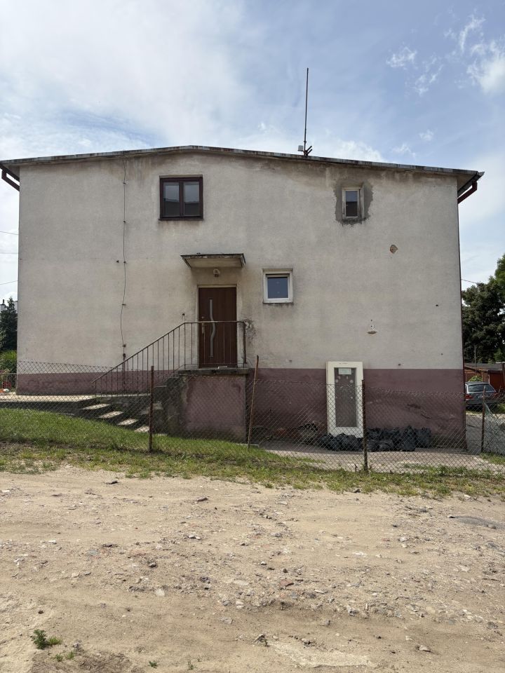 dom szeregowy, 3 pokoje Ruszkowo. Zdjęcie 10