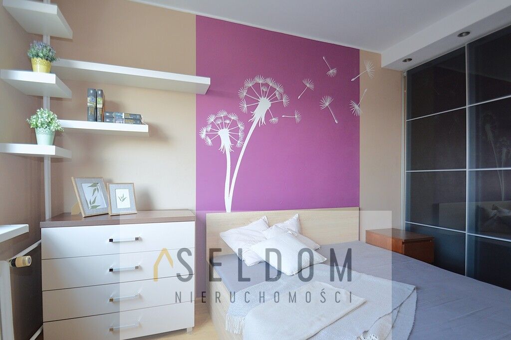 Mieszkanie 3-pokojowe Opole, ul. Batalionu "Parasol". Zdjęcie 4